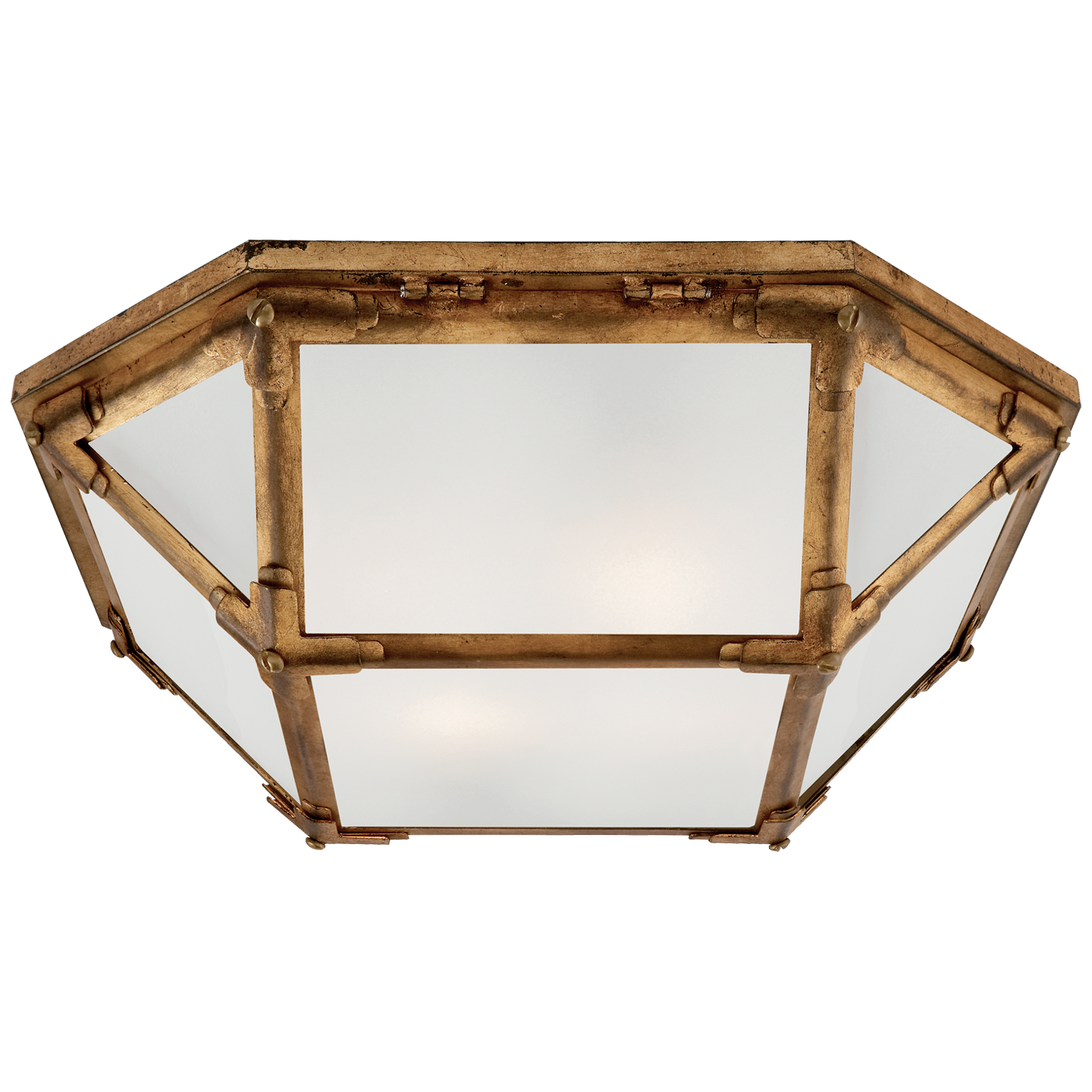 Morris Flush Mount