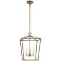 Darlana Medium Lantern