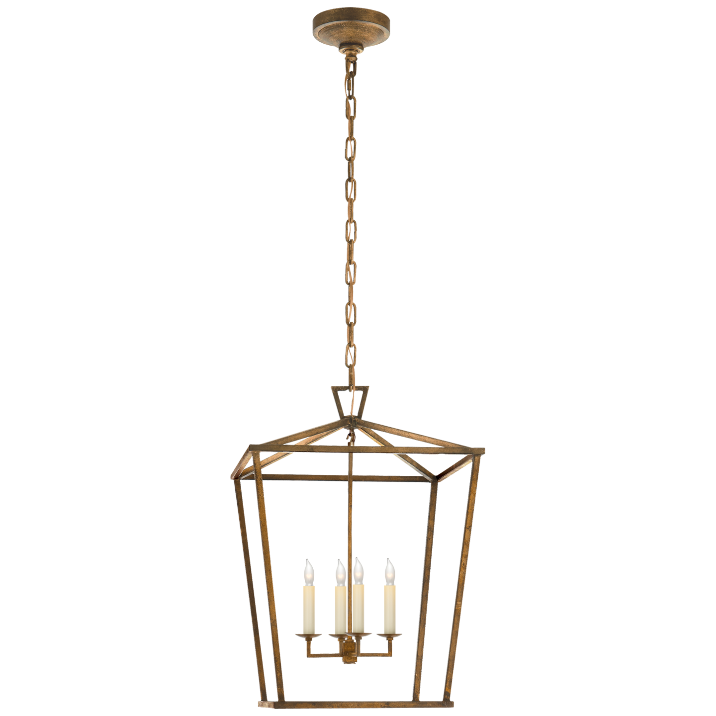 Darlana Medium Lantern