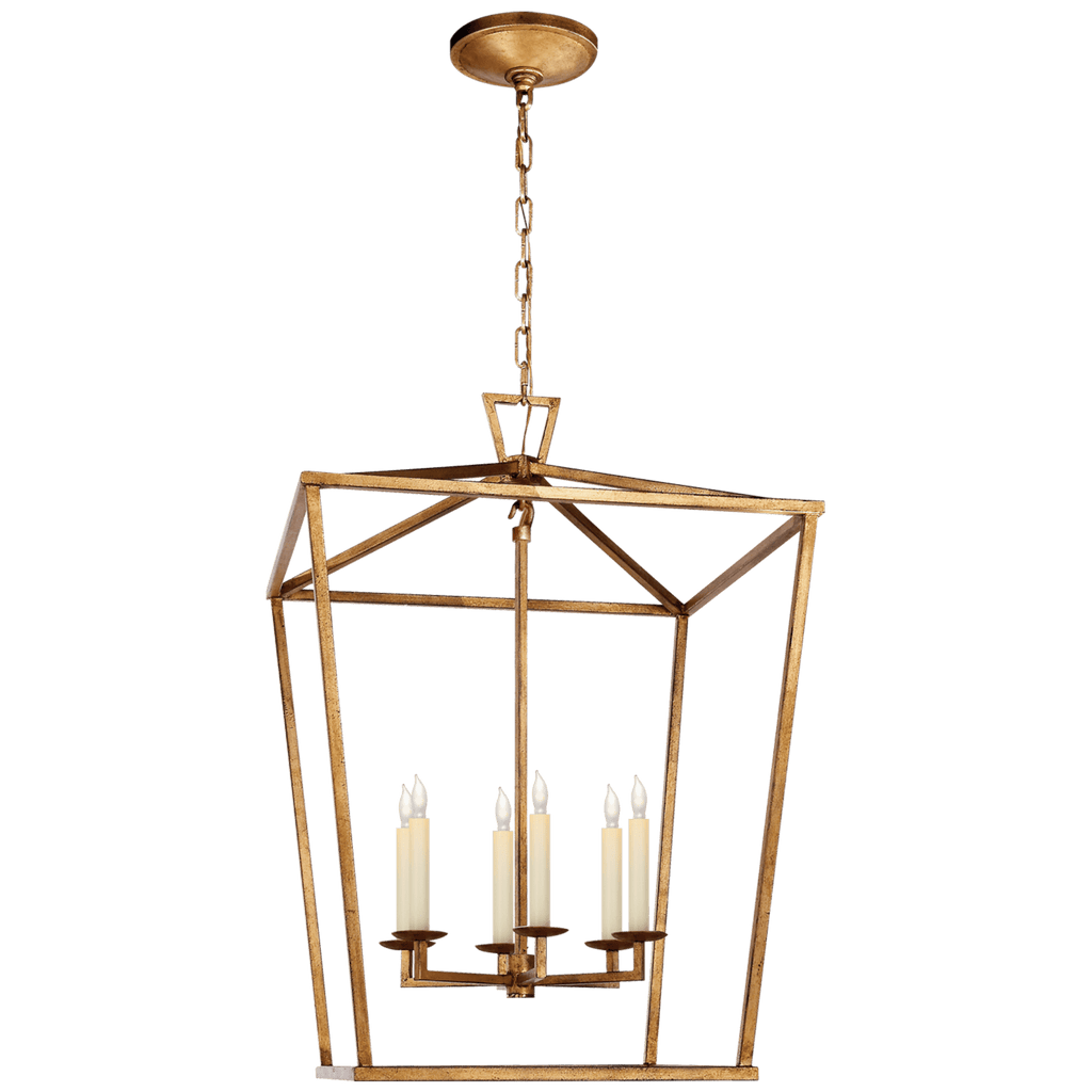 Darlana Large Lantern