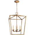 Darlana Large Lantern