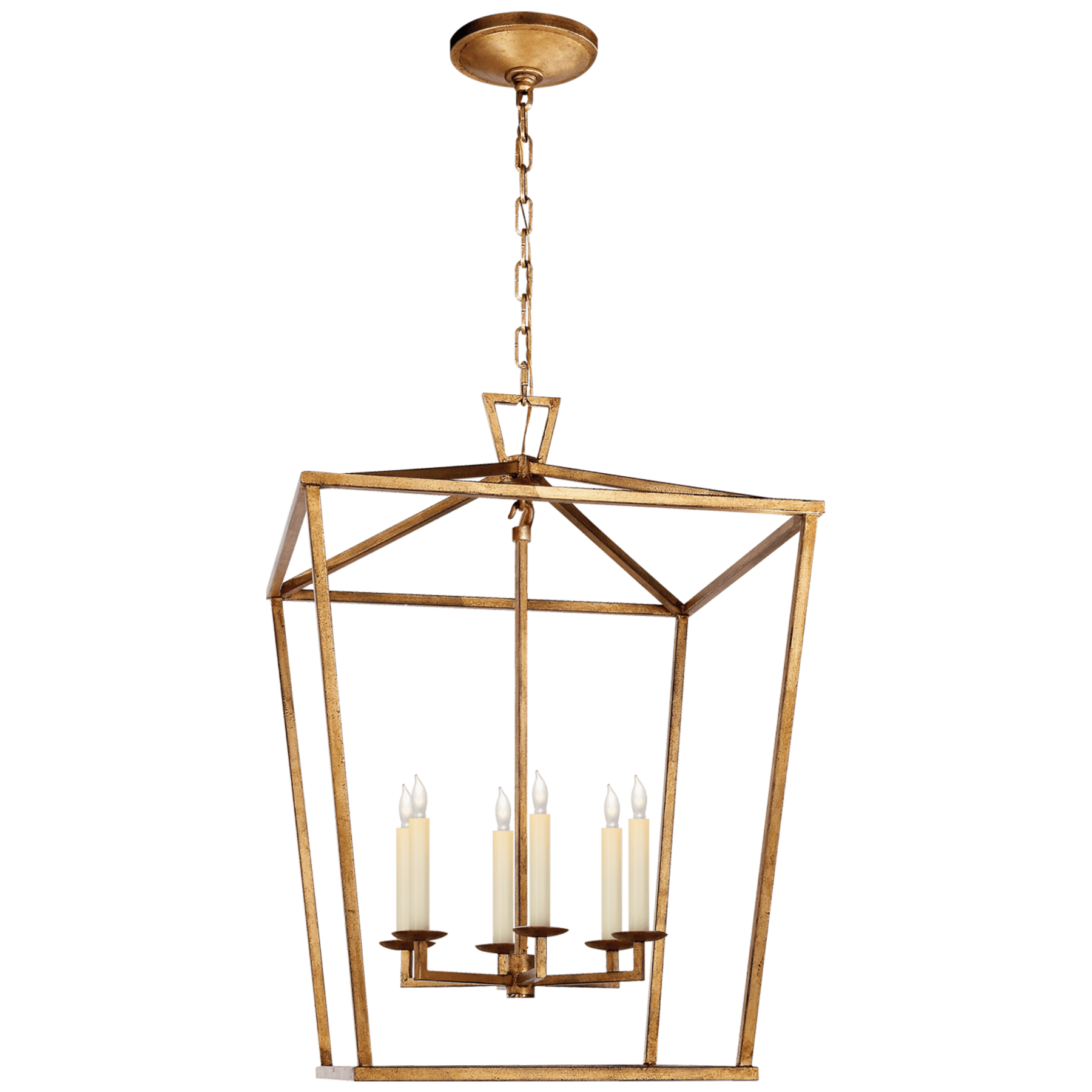 Darlana Large Lantern