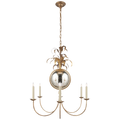 Gramercy Medium Chandelier