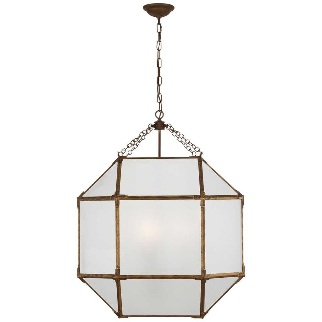 Morris Large Lantern