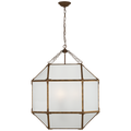 Morris Large Lantern