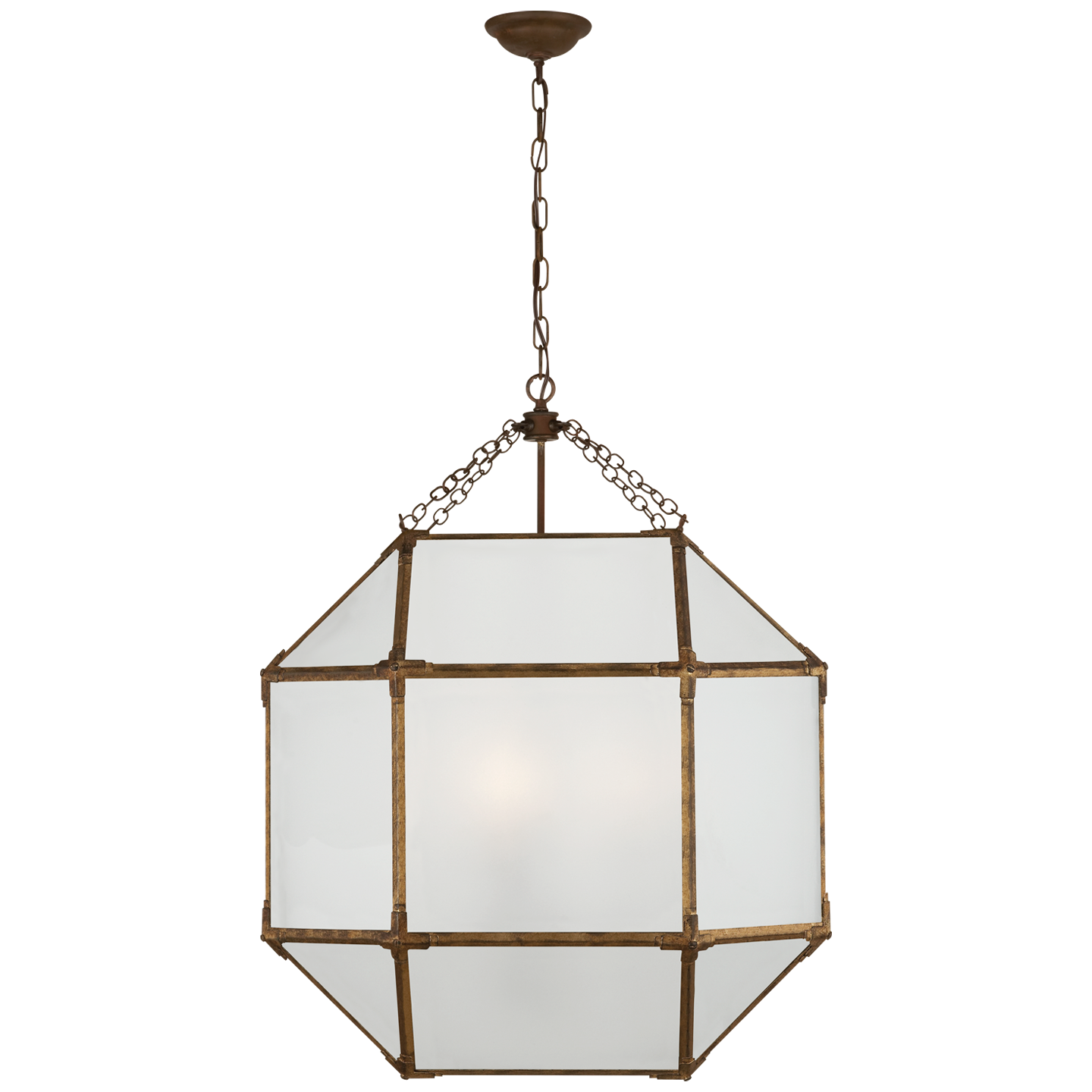 Morris Large Lantern