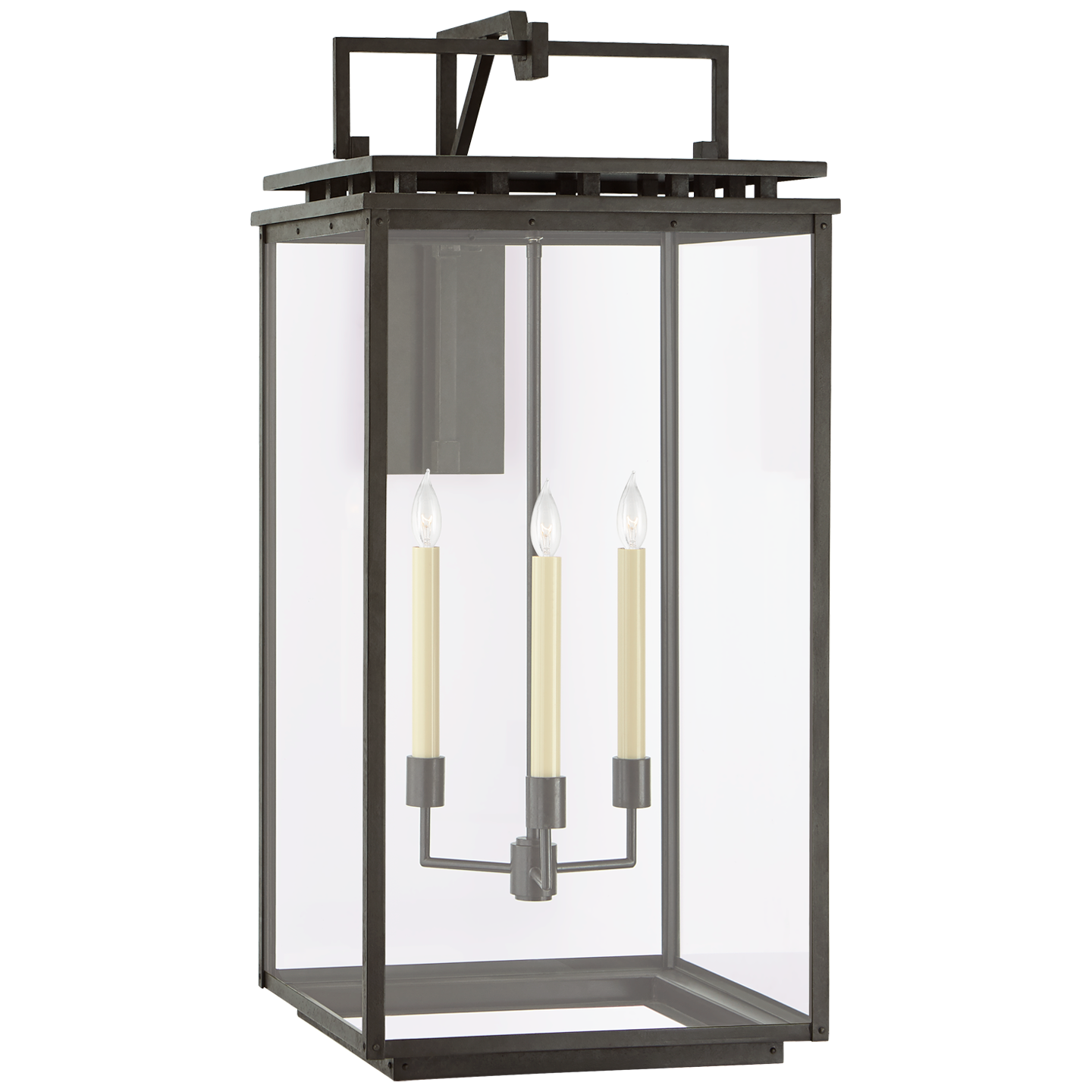 Cheshire Bracketed Wall Lantern