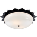 Rachel Large Flush Mount