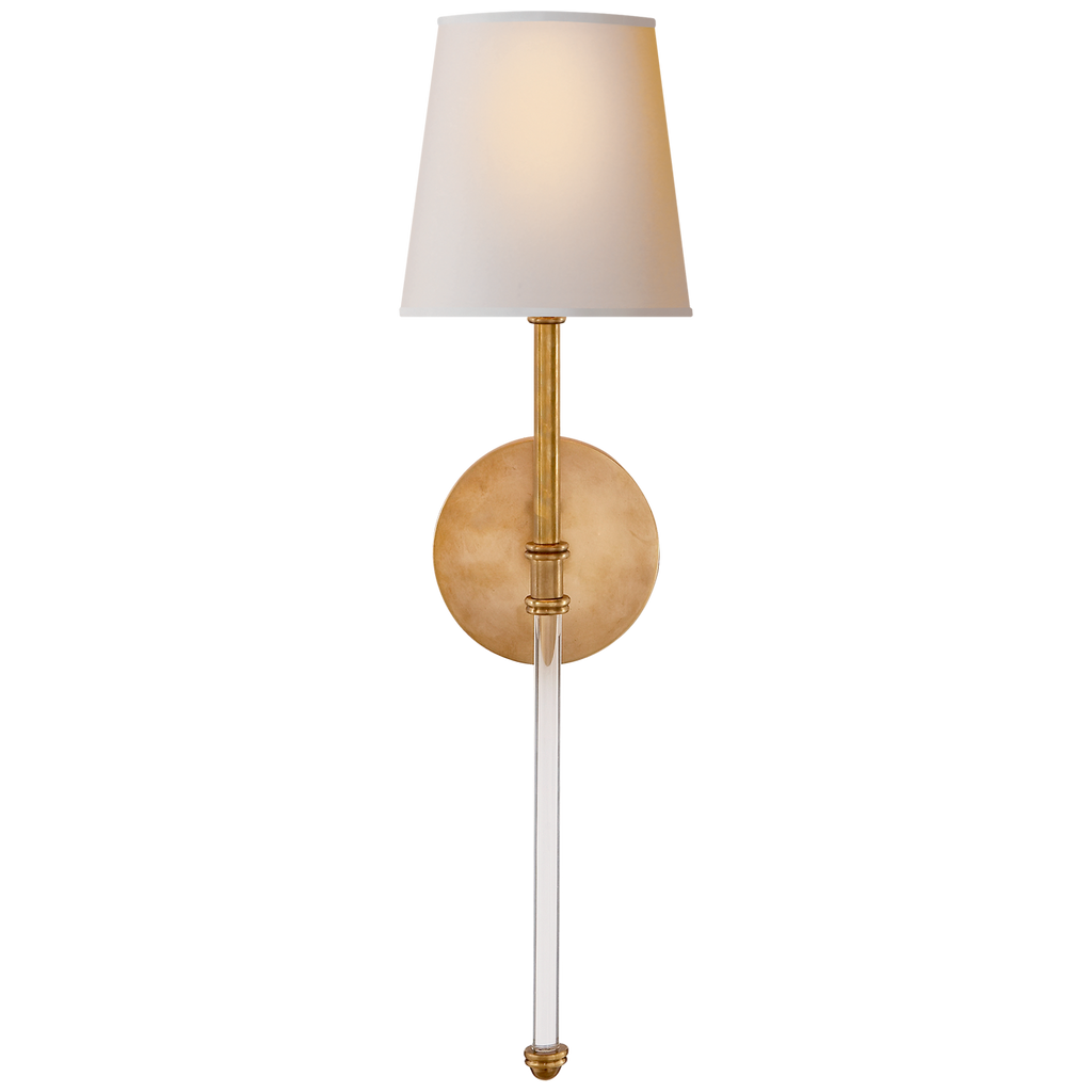 Camille Sconce
