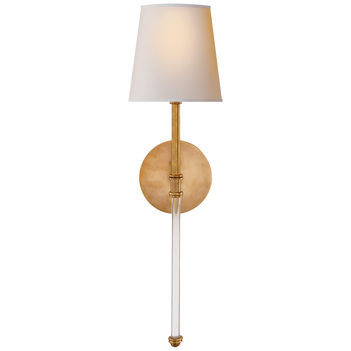 Camille Sconce