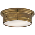 Siena Large Flush Mount