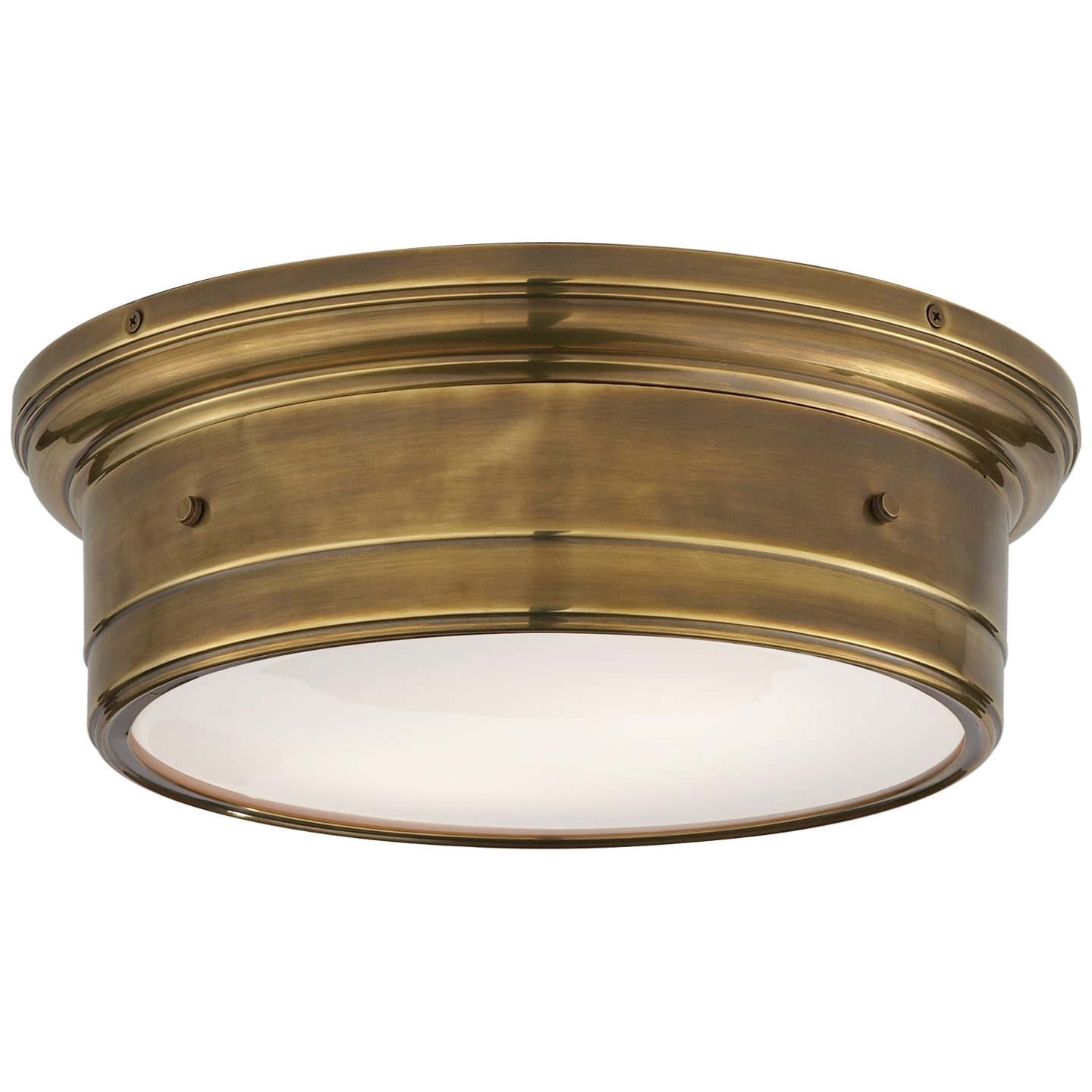 Siena Large Flush Mount