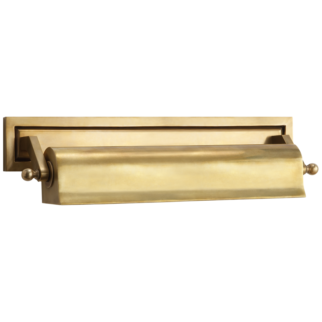 Library 16" Picture Light