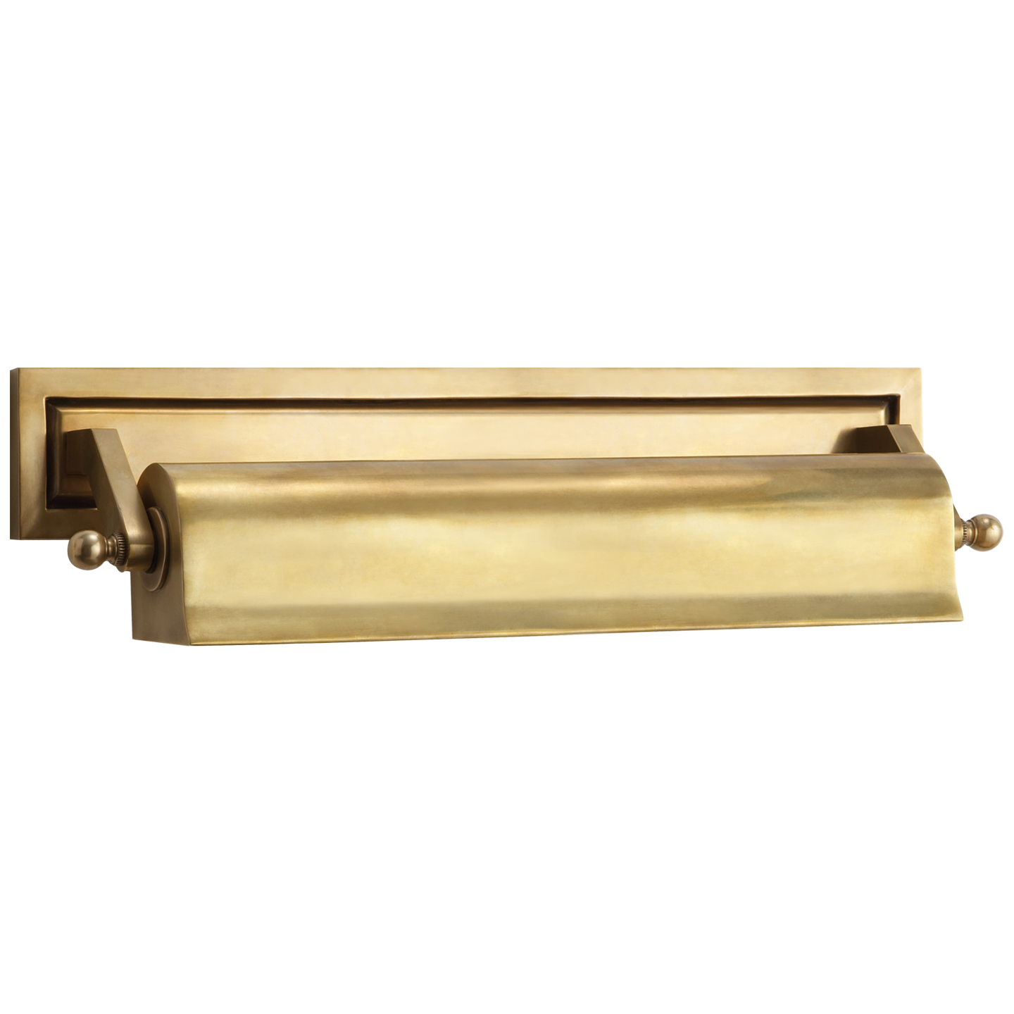 Library 16" Picture Light