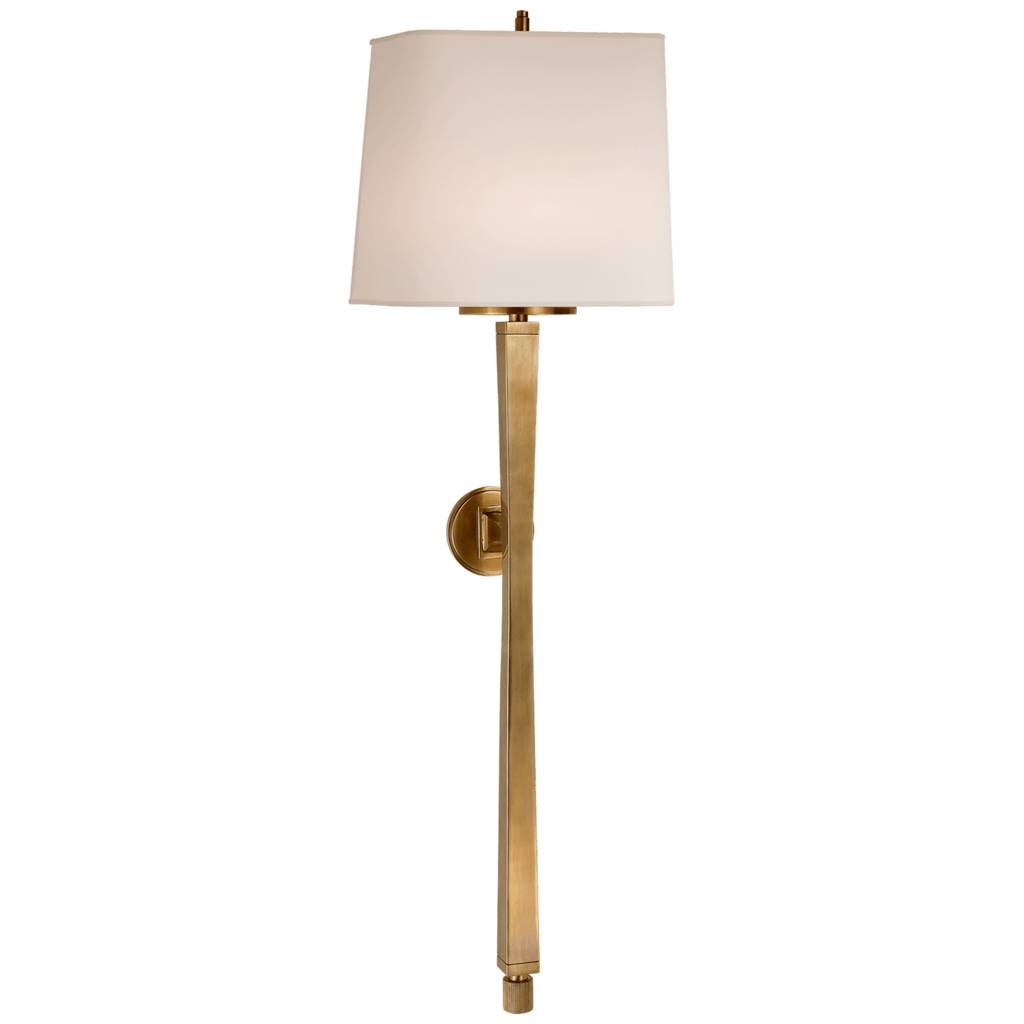 Edie Baluster Sconce
