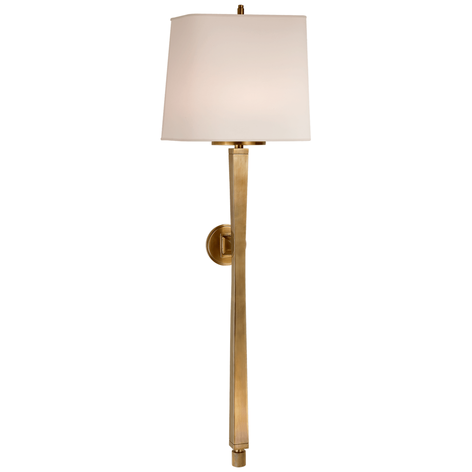 Edie Baluster Sconce
