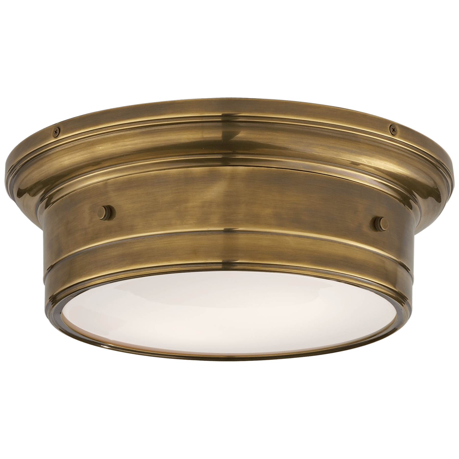 Siena Small Flush Mount