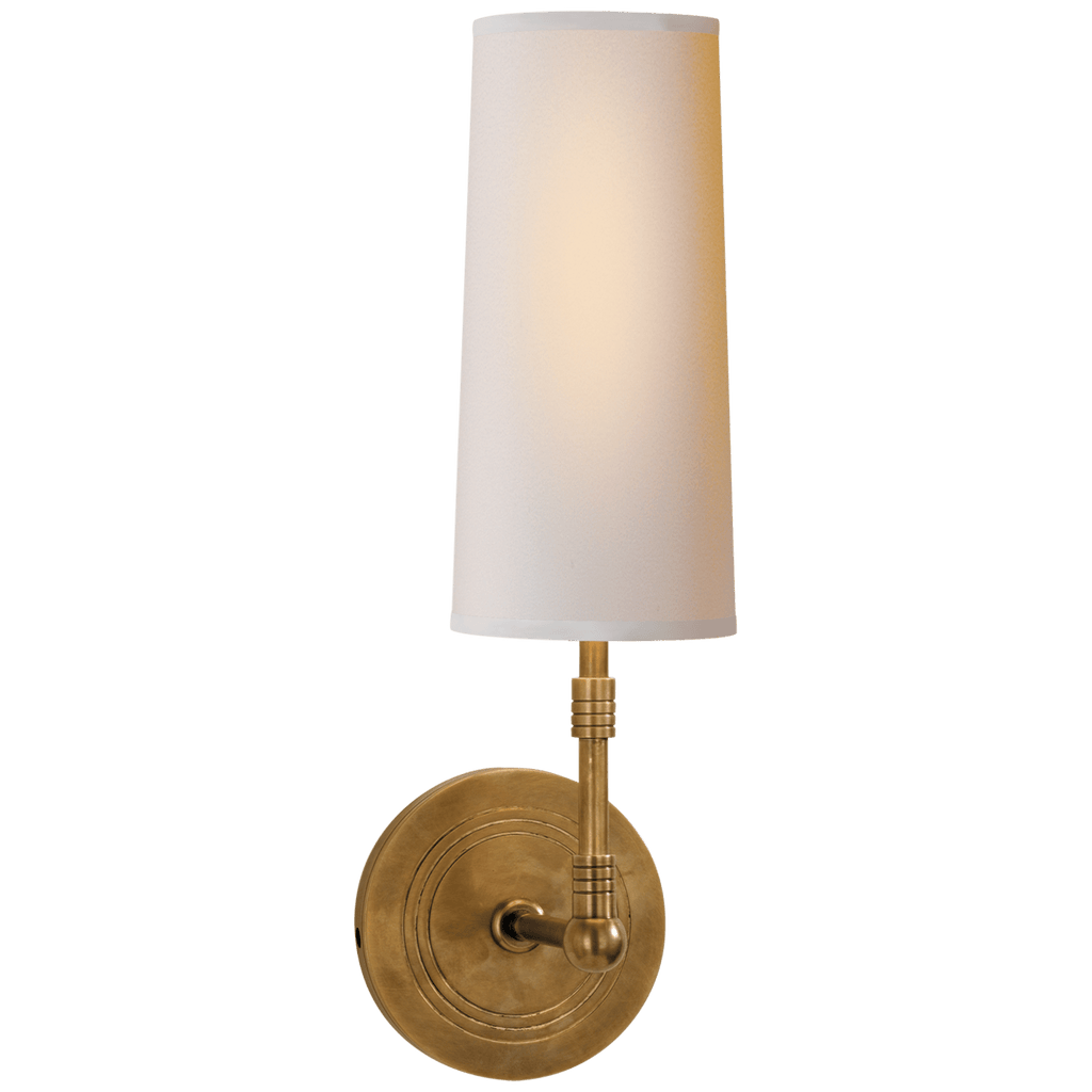 Ziyi Sconce