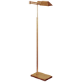 Studio Swing Arm Floor Lamp