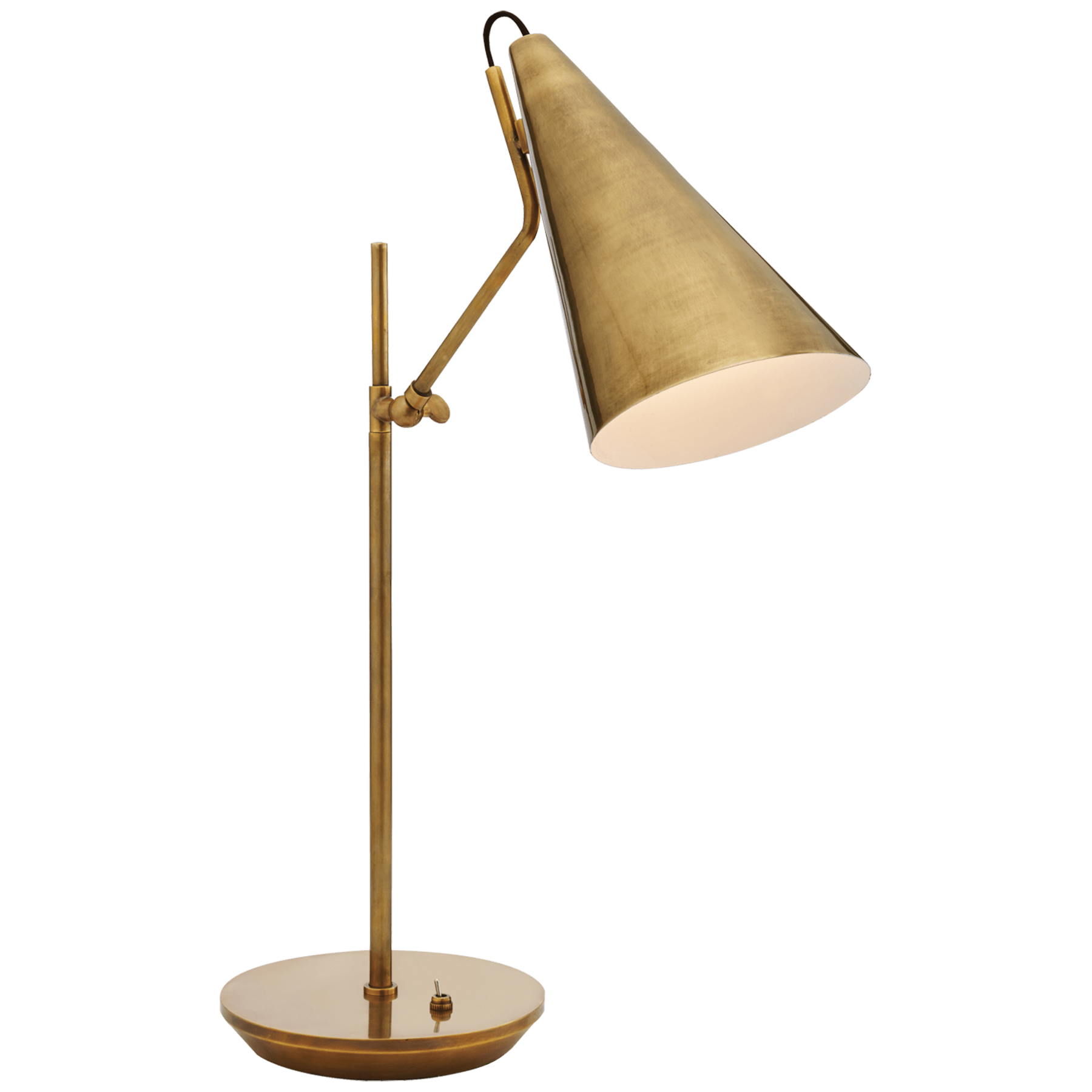 Clemente Table Lamp
