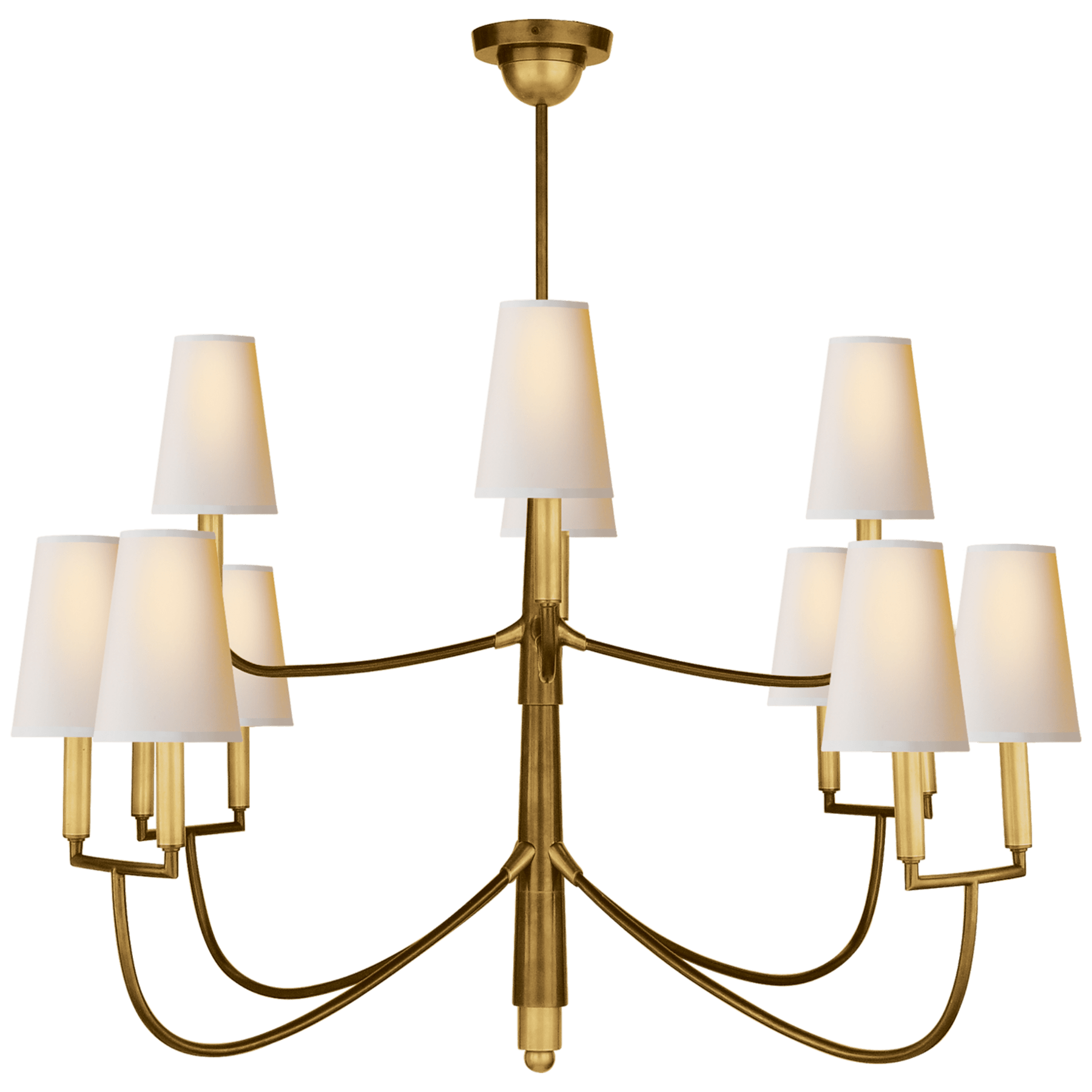 Farlane Large Chandelier