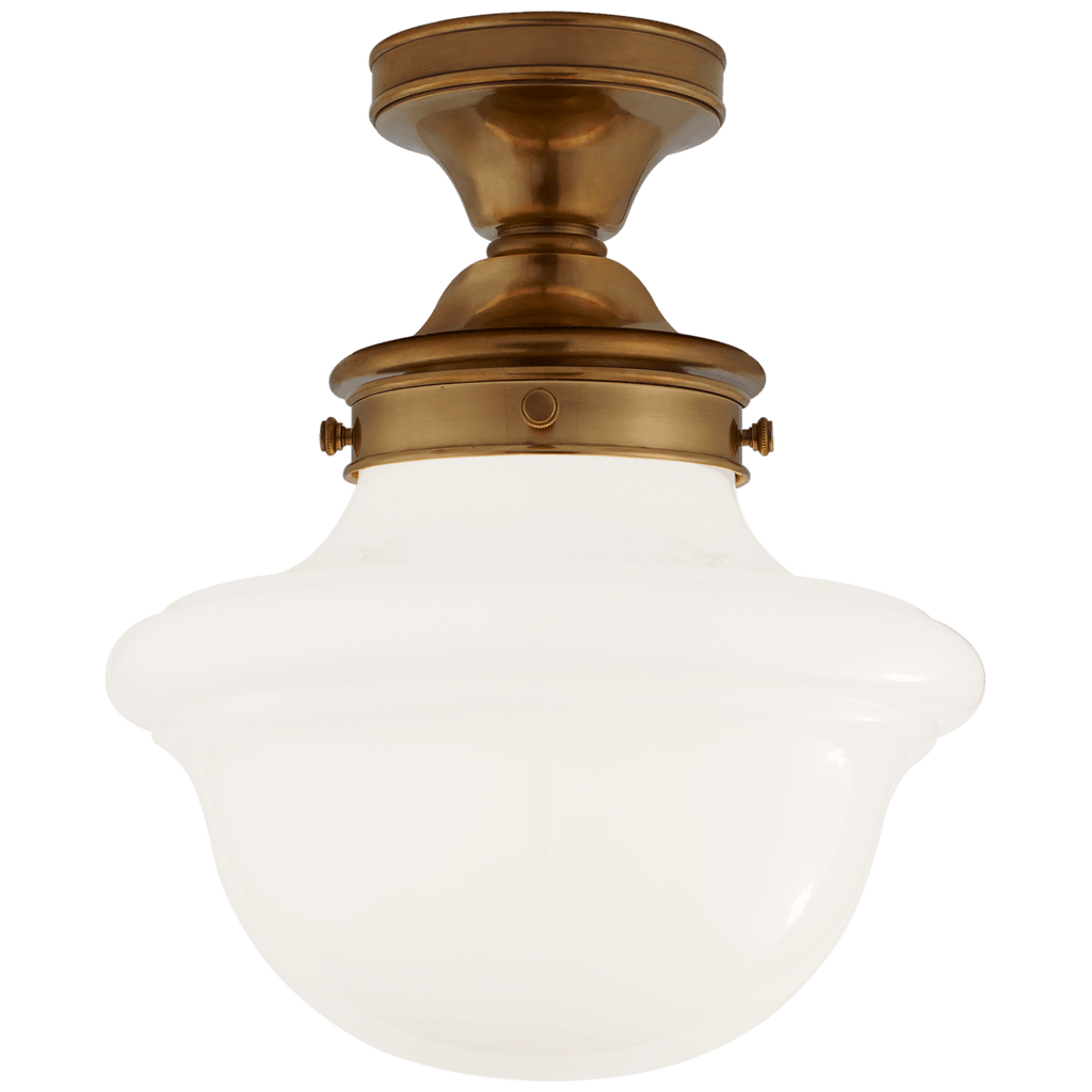 Edmond Flush Mount