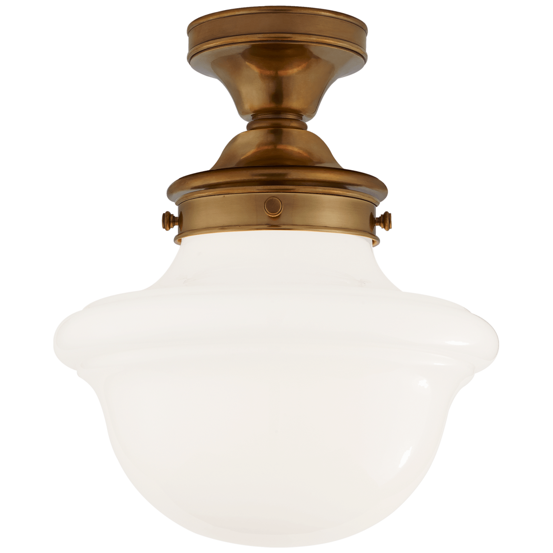 Edmond Flush Mount