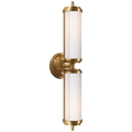 Merchant Double Bath Light