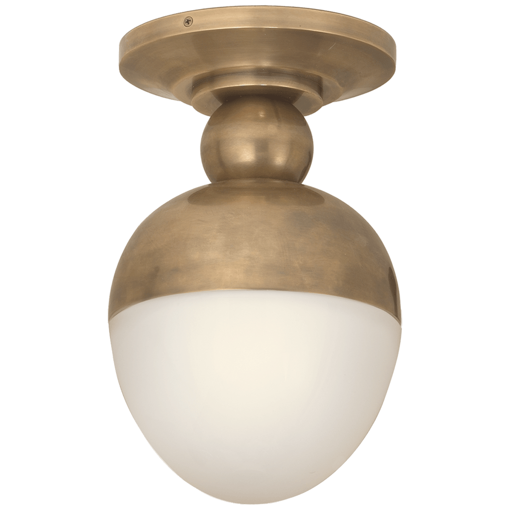 Clark Flush Mount