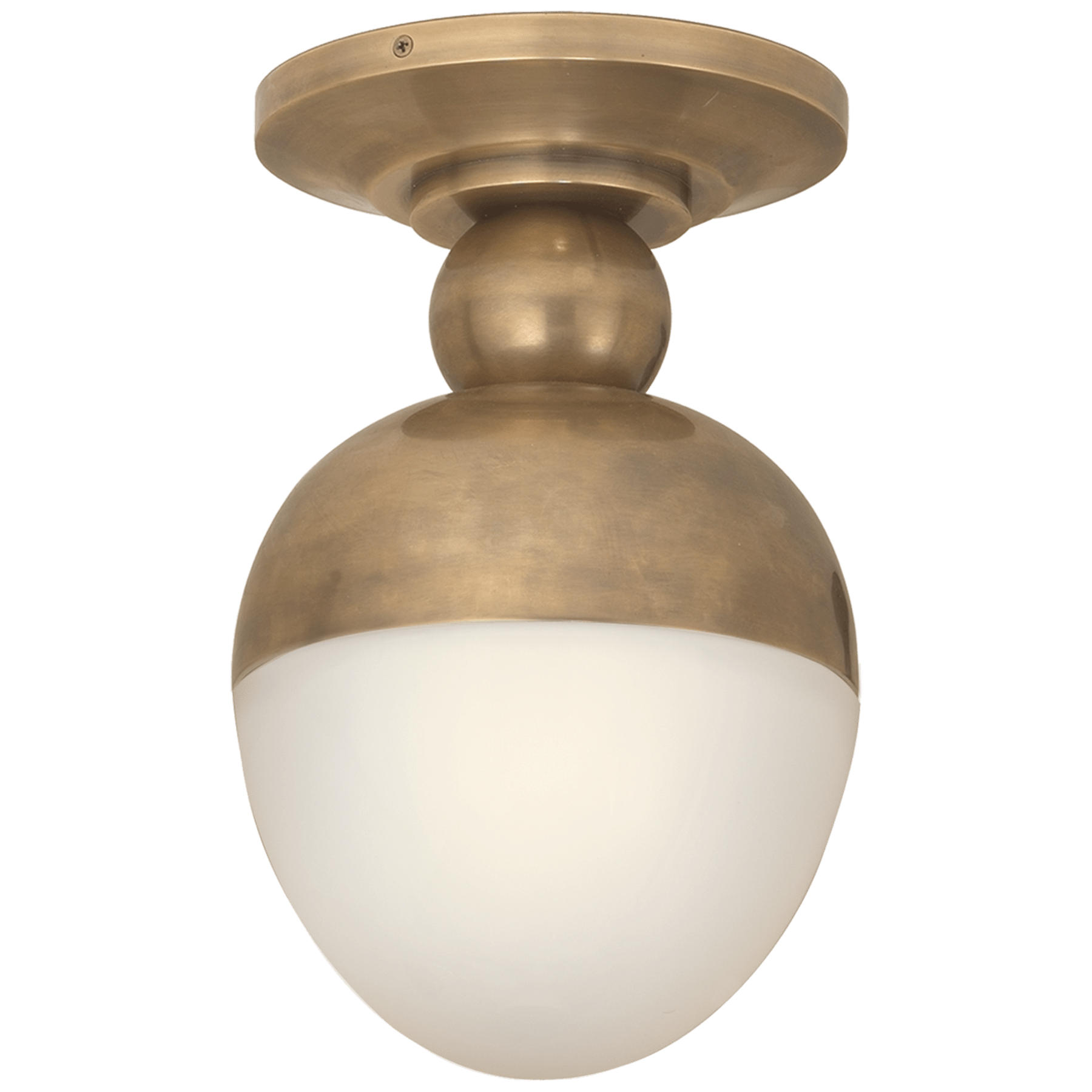 Clark Flush Mount