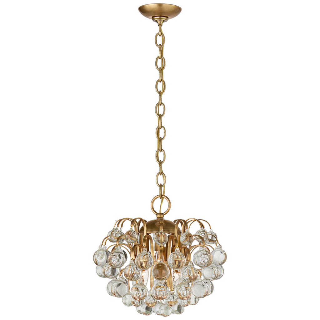 Bellvale Small Chandelier