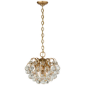 Bellvale Small Chandelier