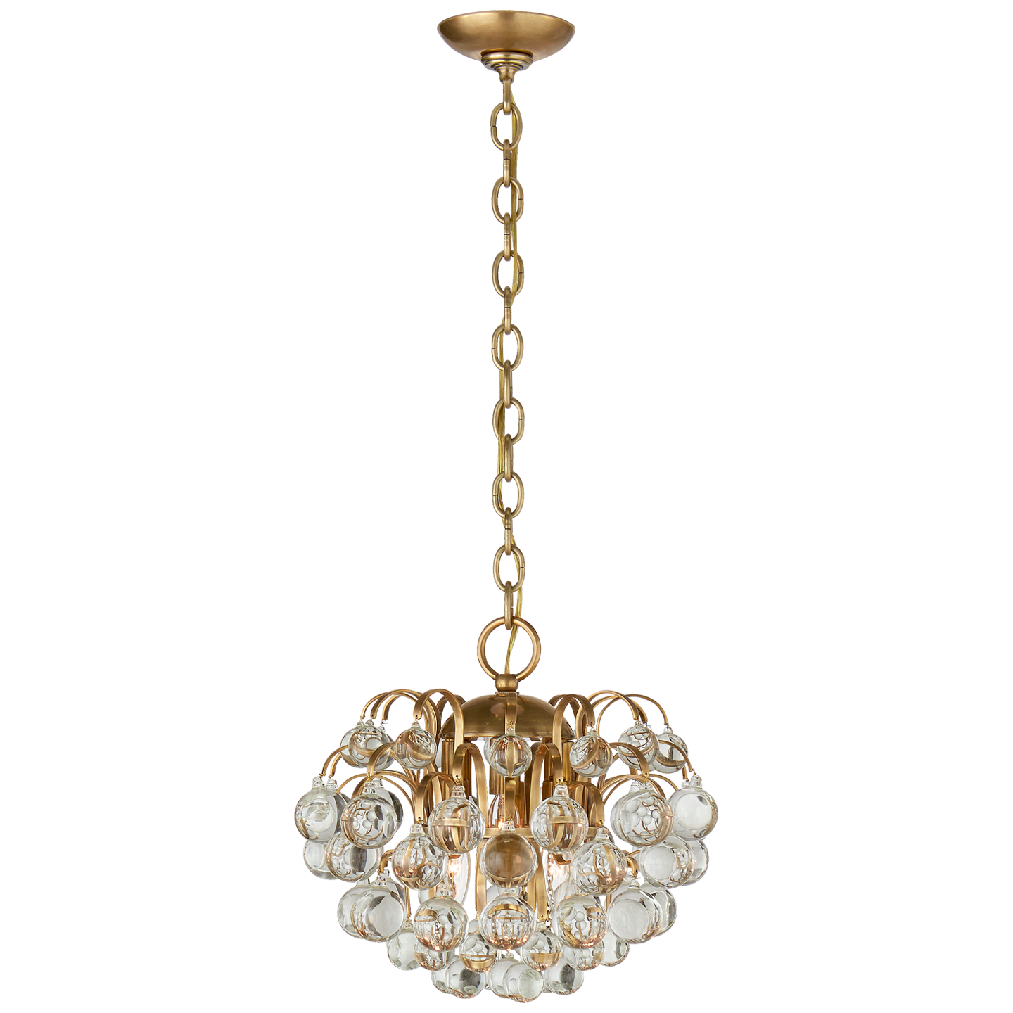 Bellvale Small Chandelier