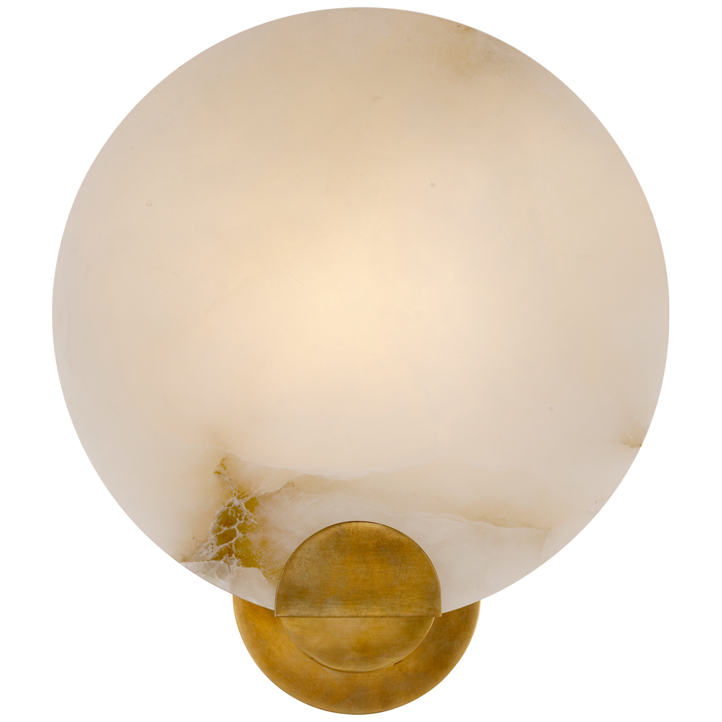 Iveala Single Sconce