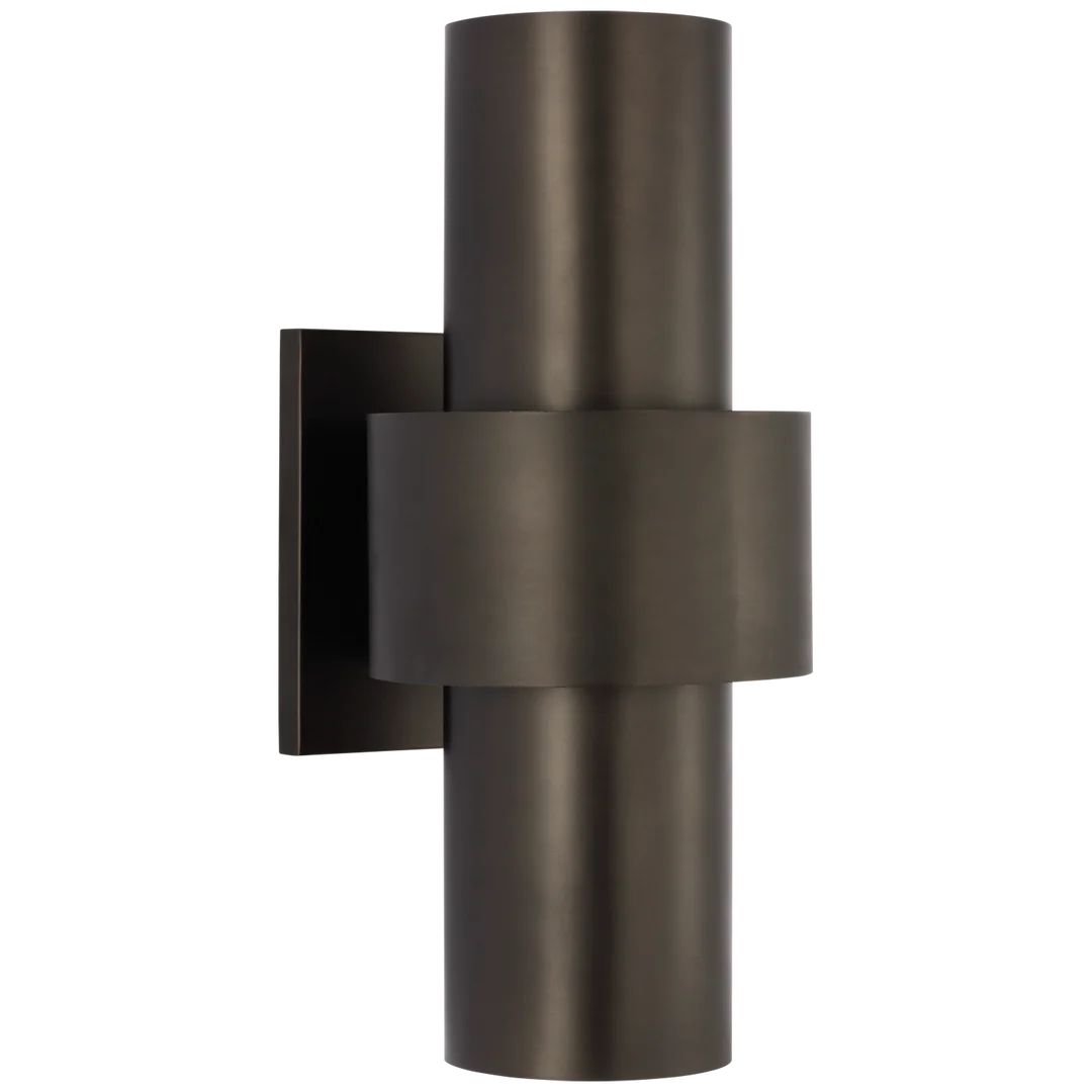 Chalmette Medium Layered Sconce