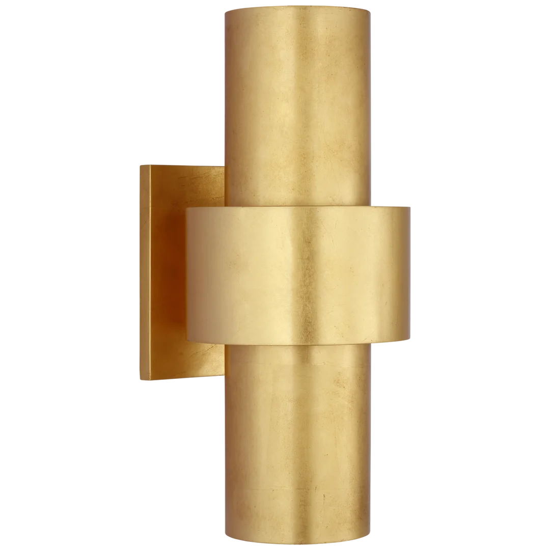 Chalmette Medium Layered Sconce