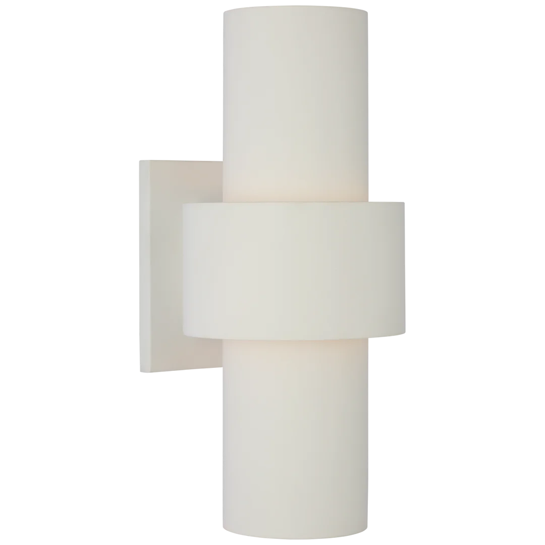 Chalmette Medium Layered Sconce