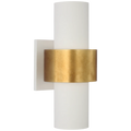 Chalmette Medium Layered Sconce