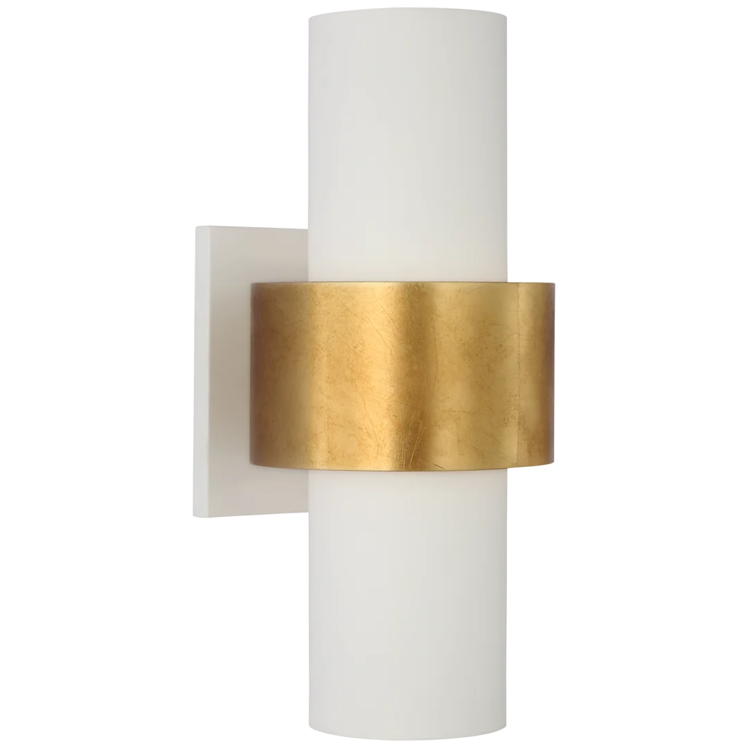 Chalmette Medium Layered Sconce