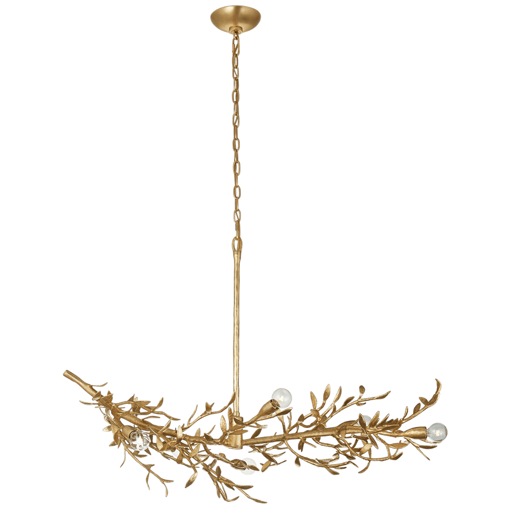 Mandeville Linear Chandelier