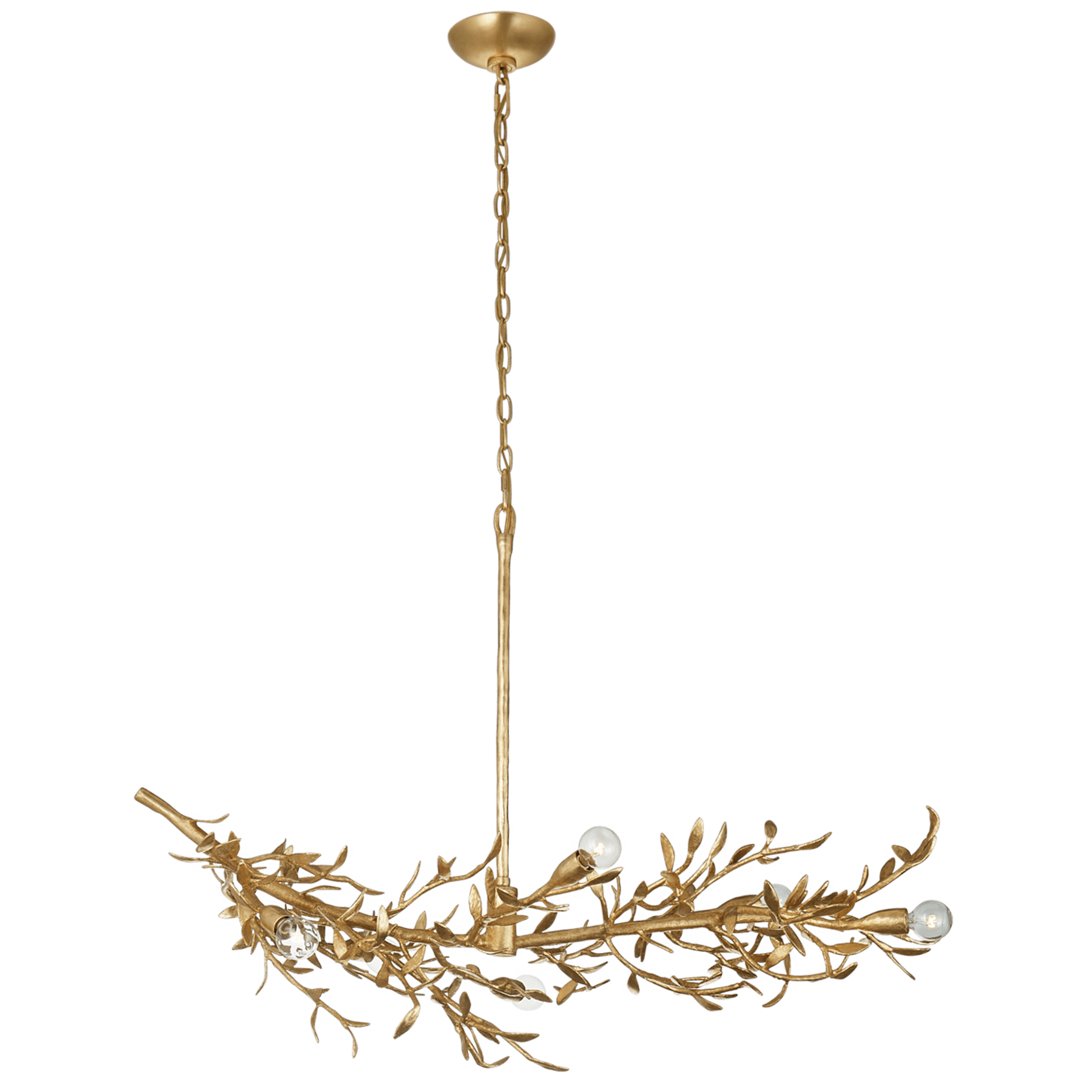 Mandeville Linear Chandelier