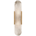 Melange Elongated Sconce