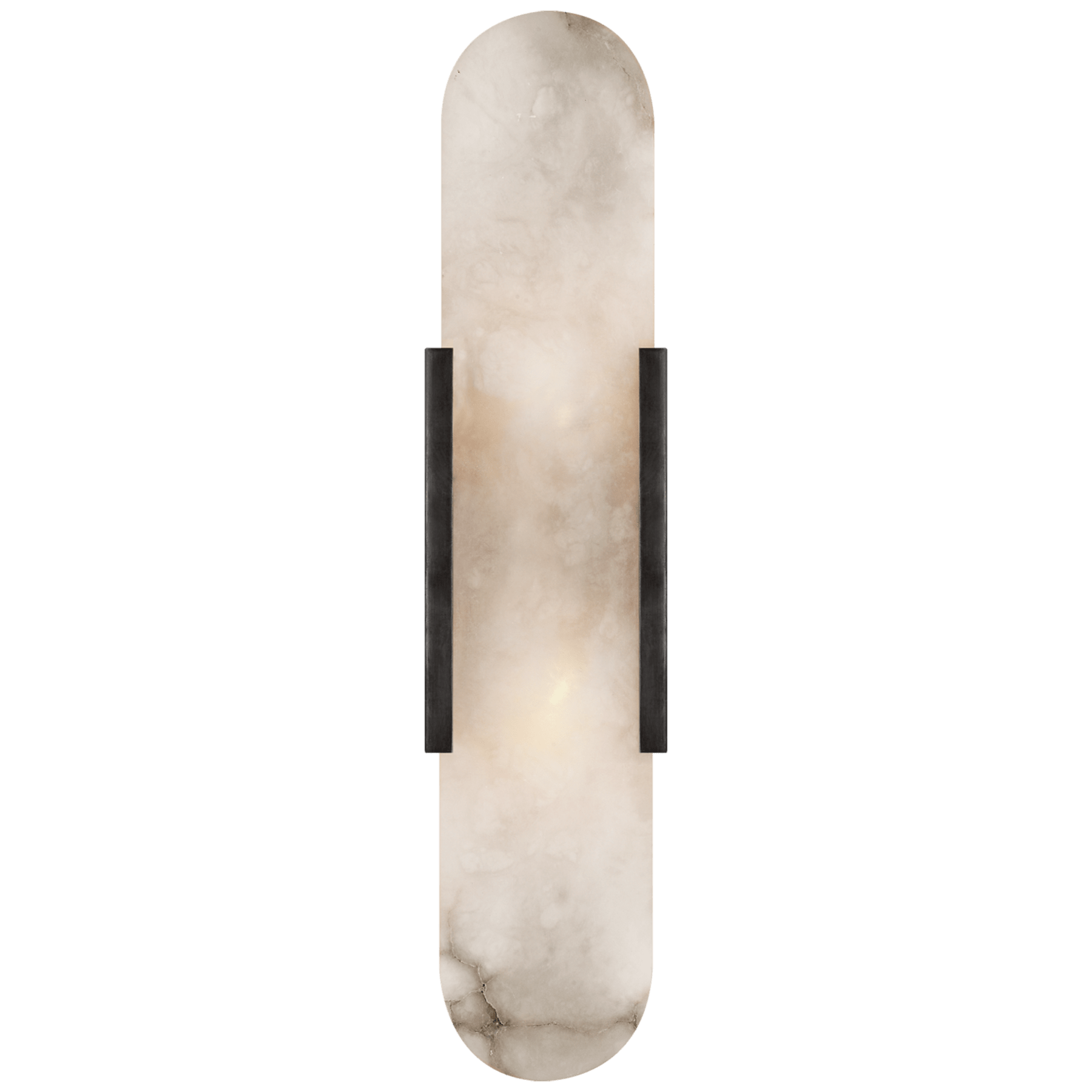 Melange Elongated Sconce
