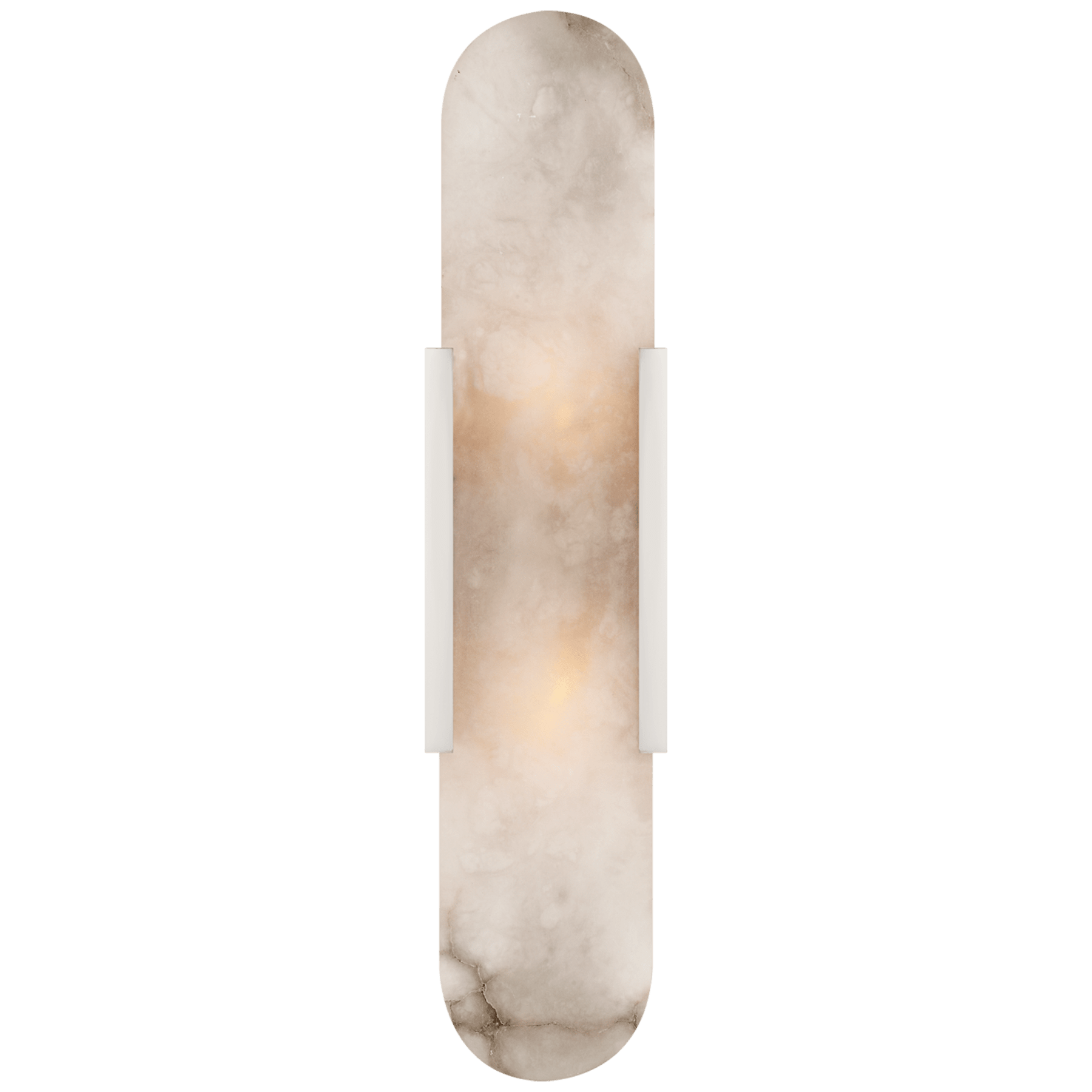 Melange Elongated Sconce