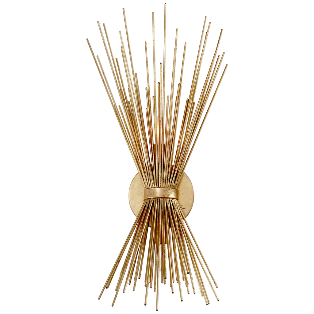 Strada Small Sconce