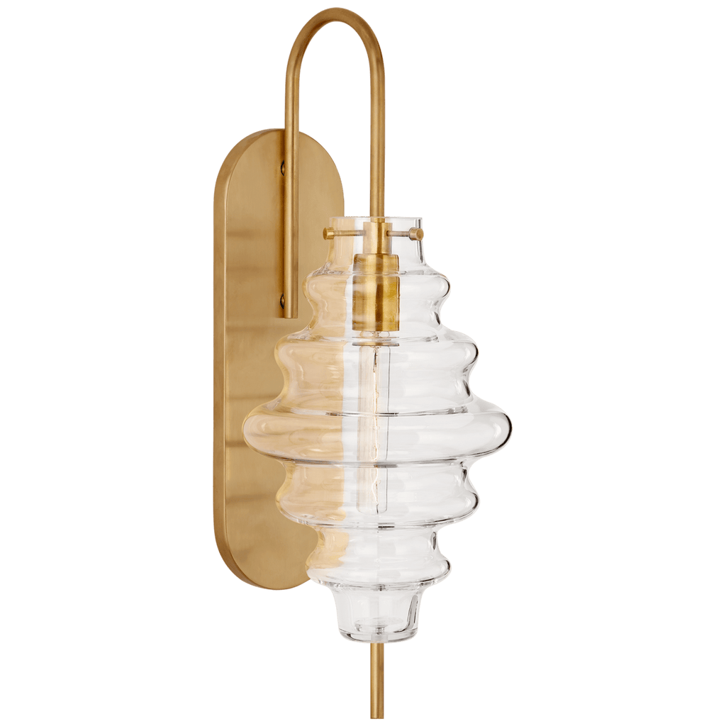Tableau Large Sconce