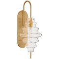 Tableau Large Sconce