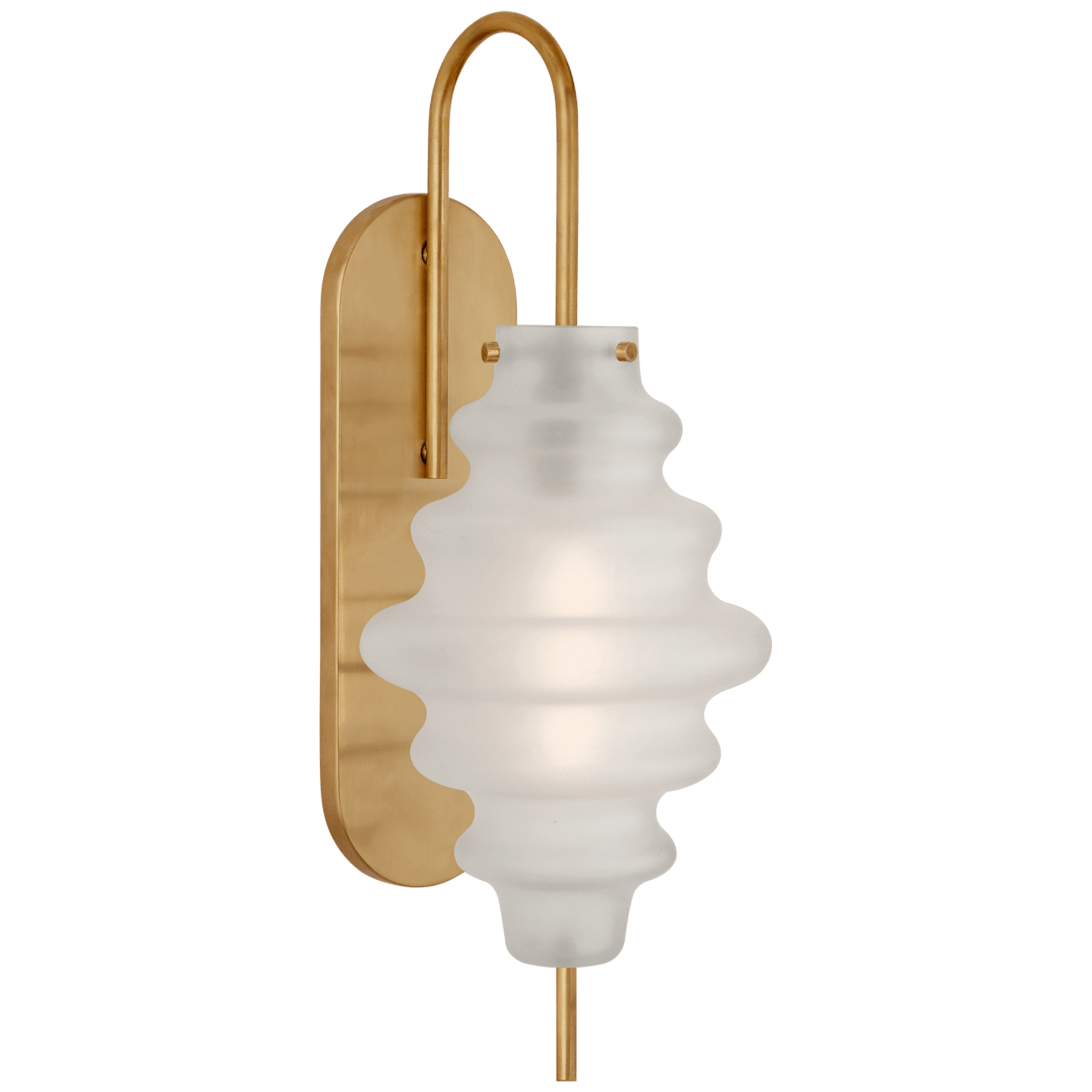 Tableau Large Sconce