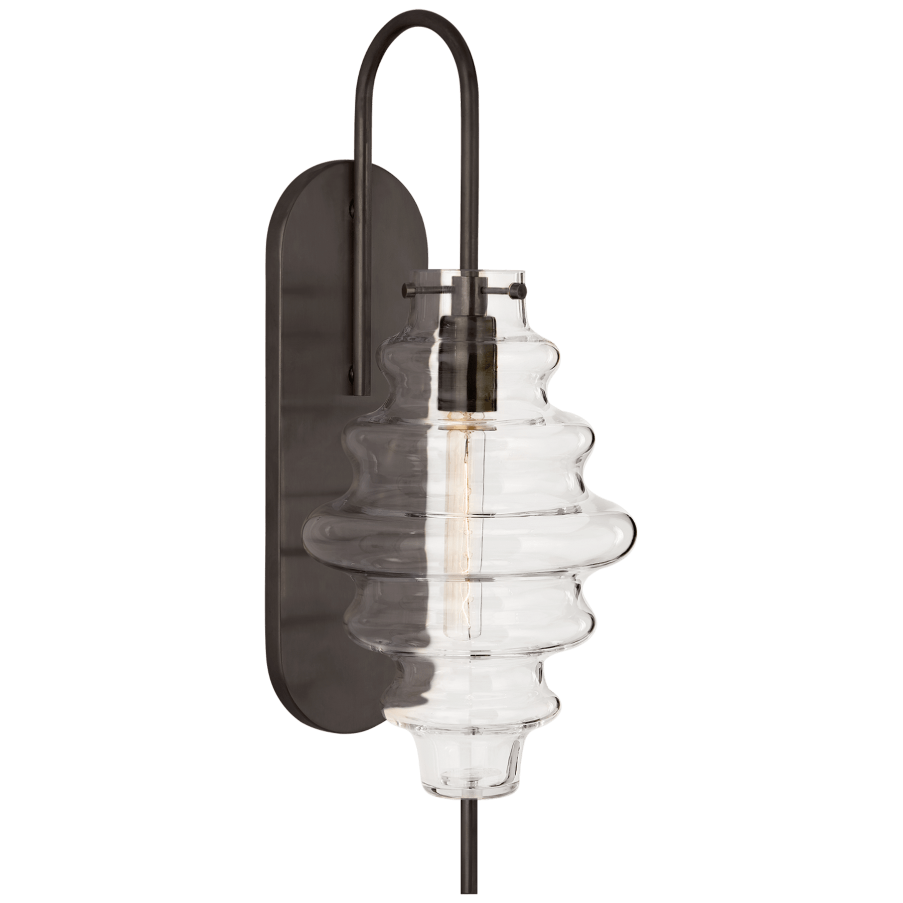 Tableau Large Sconce