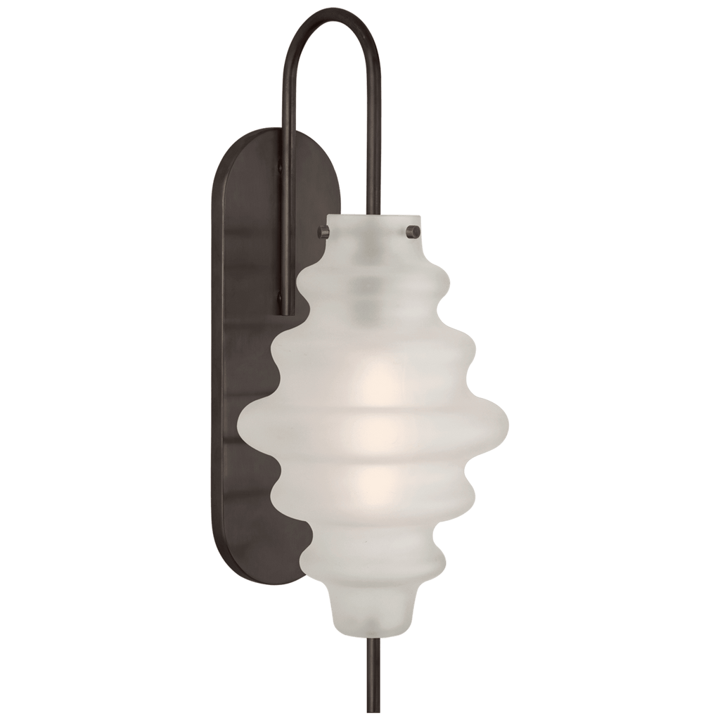 Tableau Large Sconce